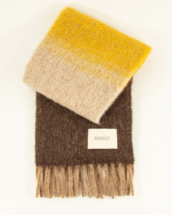 Rico Gradient Scarf