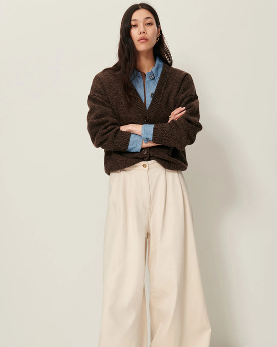 Sweet Monroe Cardigan
