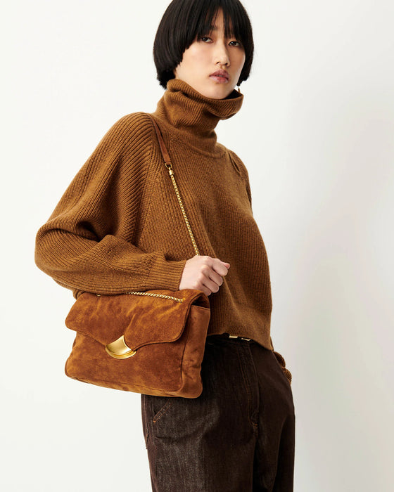 Yinga Turtleneck Sweater