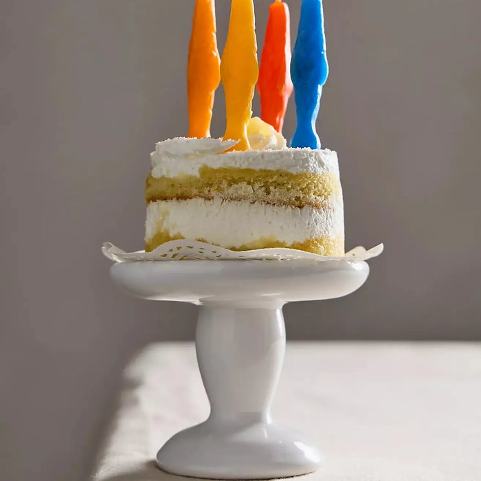 Wishy Fishies Party Candles