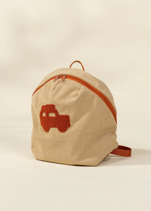 Little Travelers Playset - On the Road