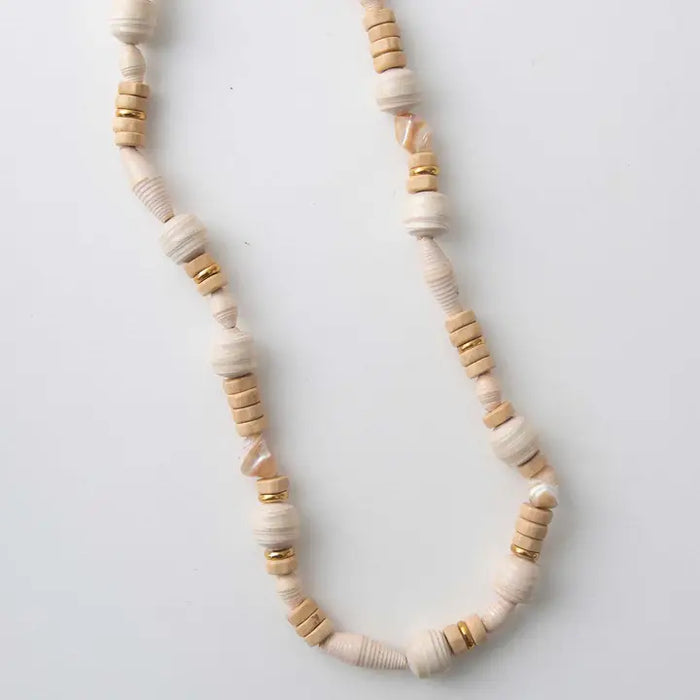 Victoria Necklace