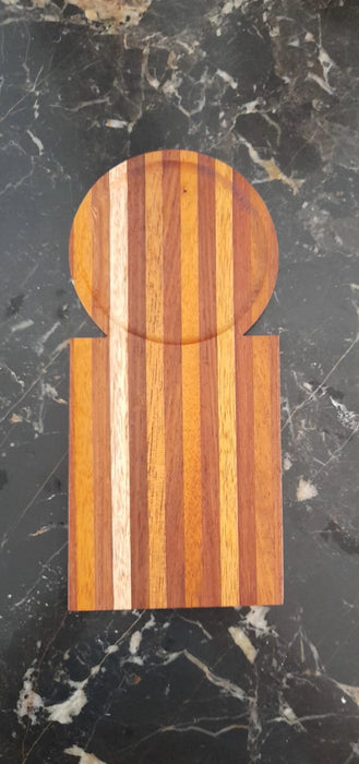 Dessert Coaster/Spoon Rest