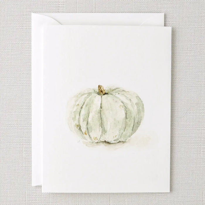 Autumn Notecard Set