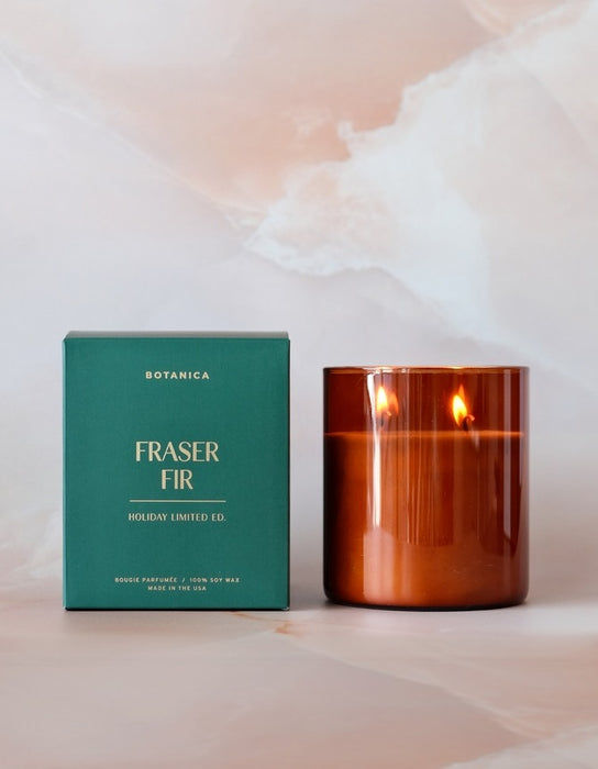 Frasier Fir Candle | 14.5oz