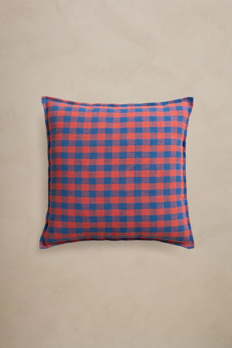 Linen Rosado Pillow