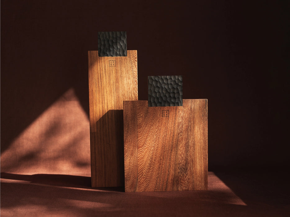 Temple Serving Board