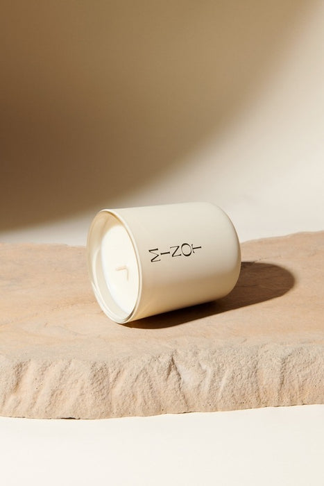 Dusk Candle - Lemongrass, Lime, Black Currant & Patchouli