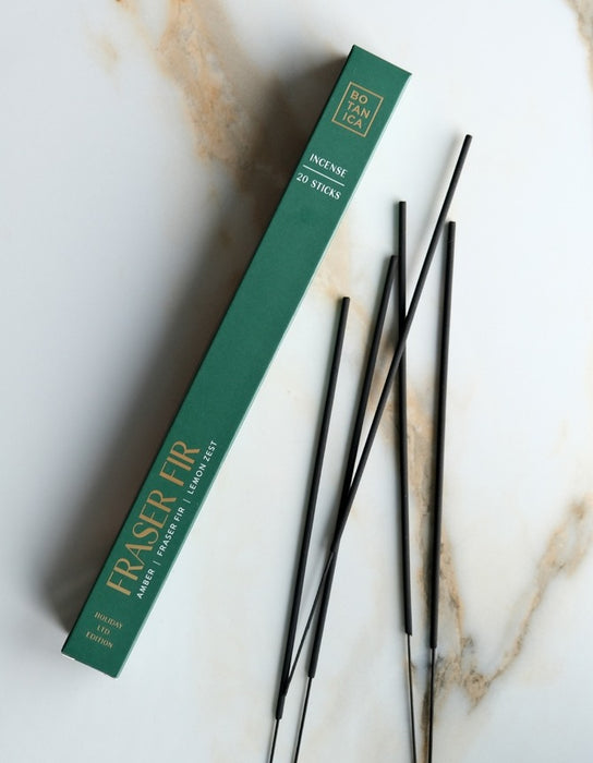 Frasier Fir Incense
