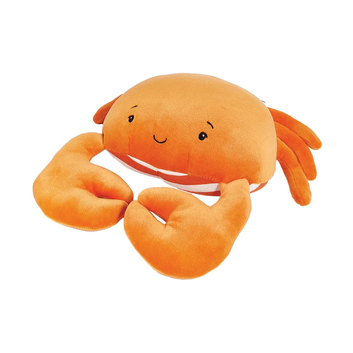 Happy Crab