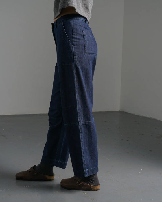 Margate Relaxed Trouser
