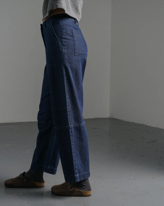 Margate Relaxed Trouser