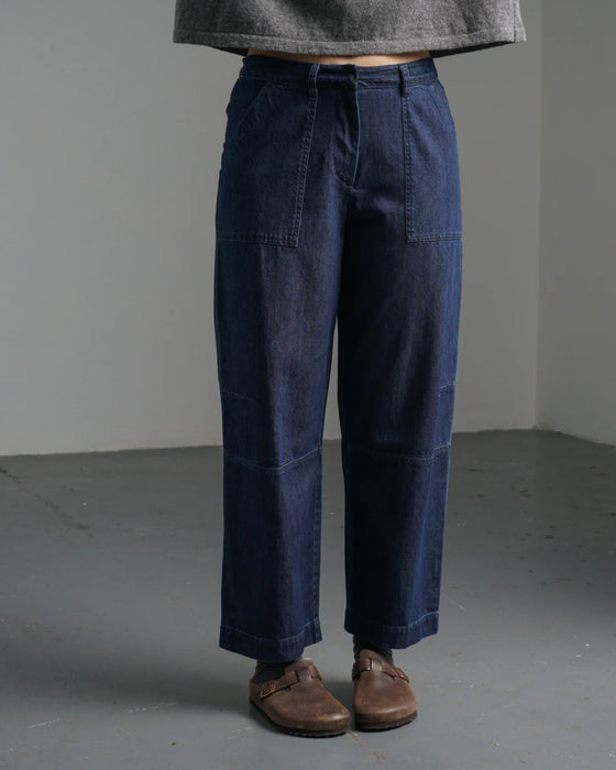 Margate Relaxed Trouser