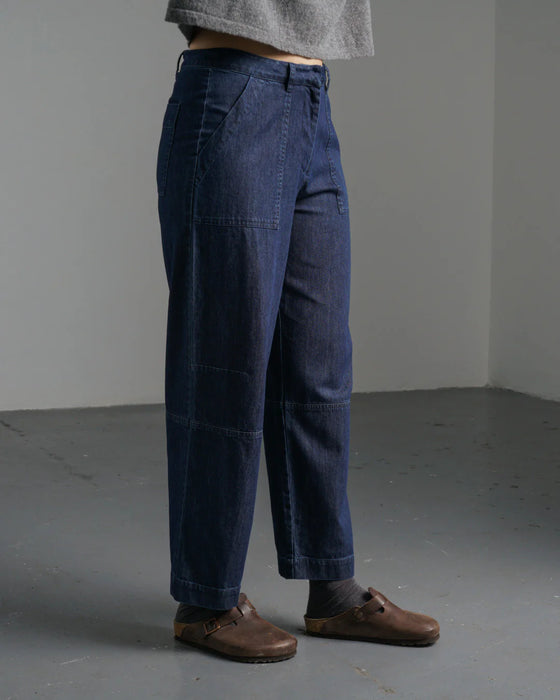 Margate Relaxed Trouser