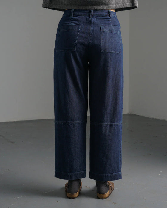 Margate Relaxed Trouser