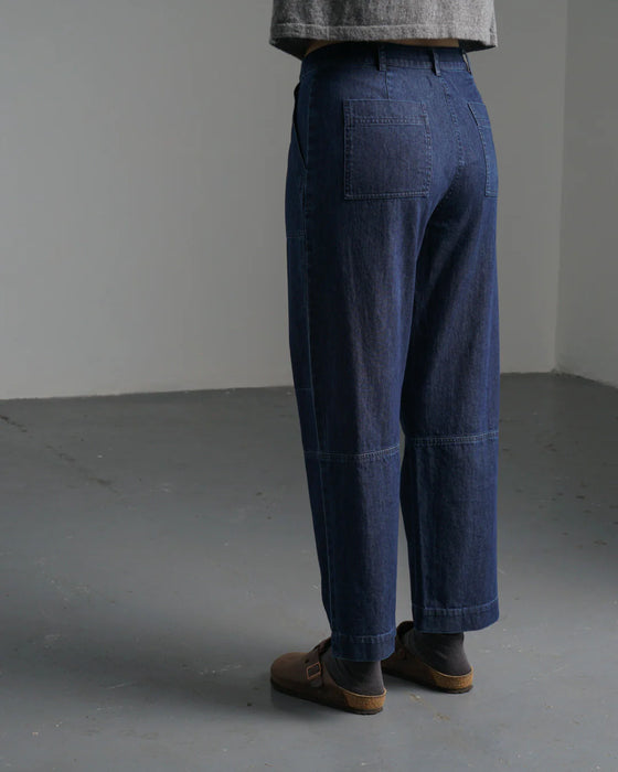 Margate Relaxed Trouser