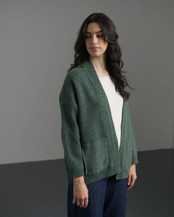 Eve Coat Cardigan
