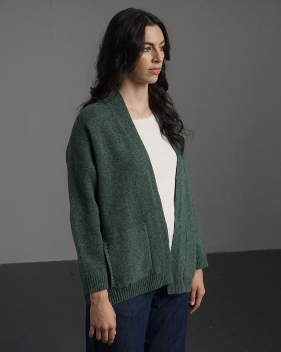 Eve Coat Cardigan