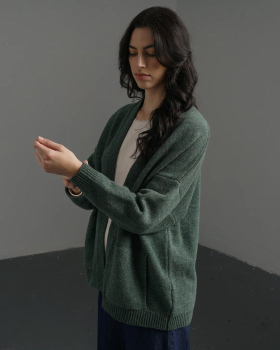 Eve Coat Cardigan