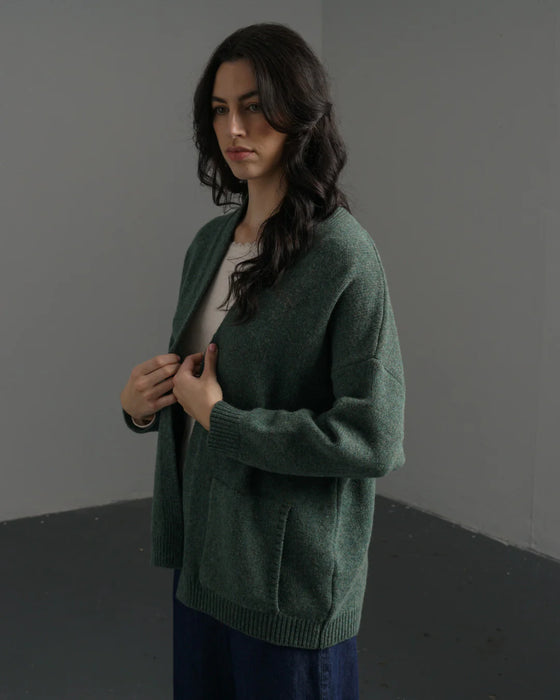 Eve Coat Cardigan