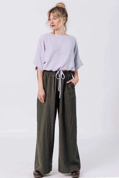 Atlas Pant