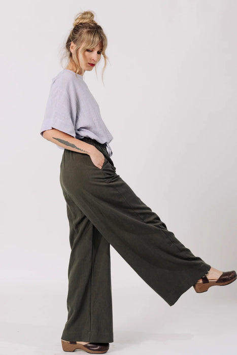 Atlas Pant