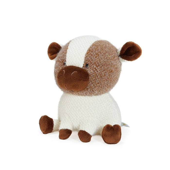 Baby Moo Moo the Cow
