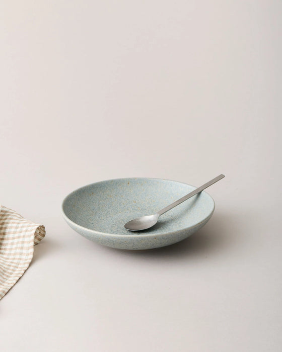 Fieldstone Dinnerware Low Bowl