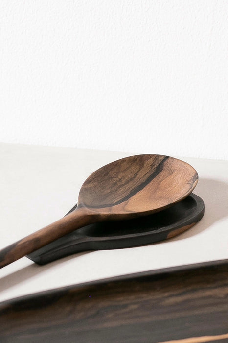 Medium Oval Spoon