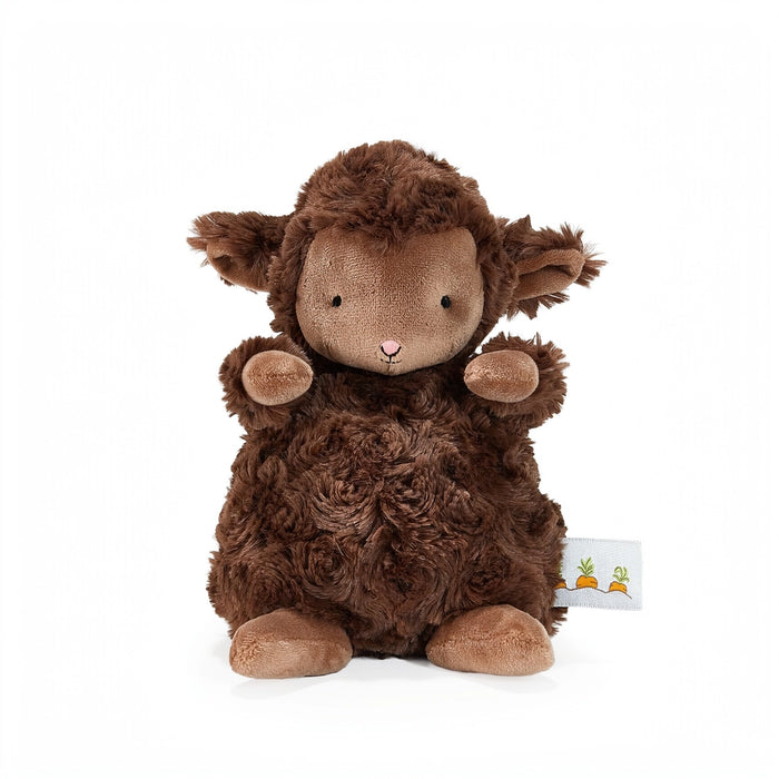 Wee Kiddo the Lamb - Cocoa