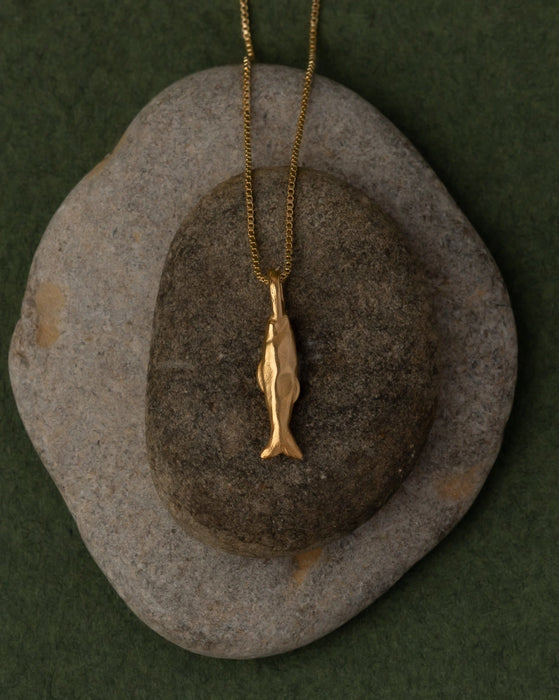 Little Somba Necklace