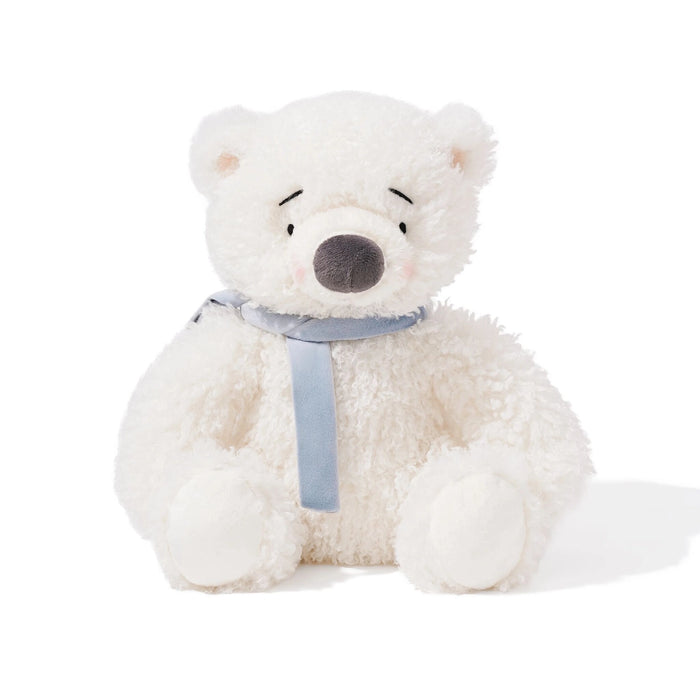 Boris the Polar Bear