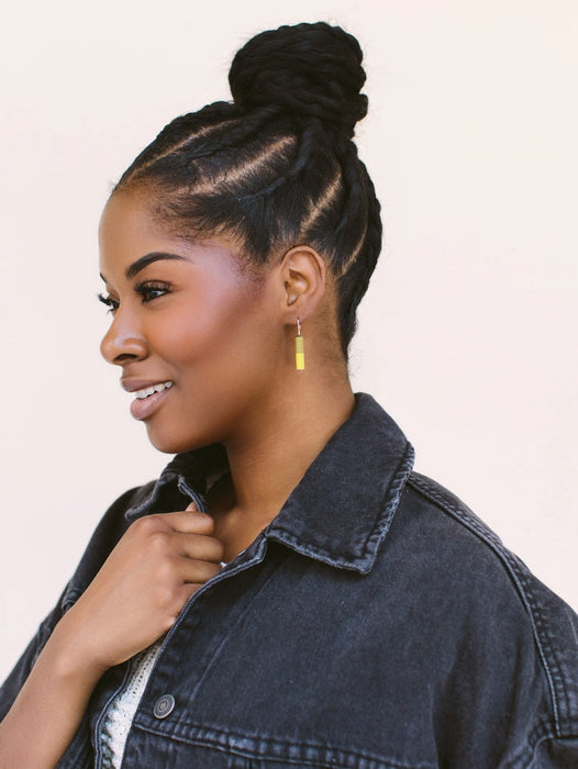 Noted Earrings