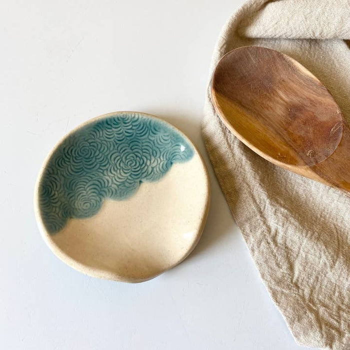 Ceramic Spoon Rest