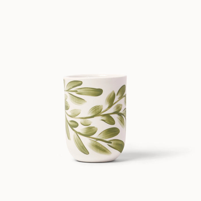 Meadow Willow Coffee Cup