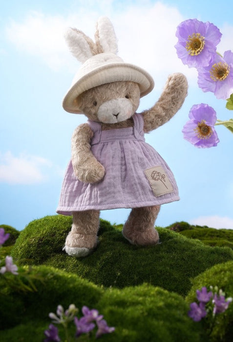 Limited Edition Thistle the Bunny