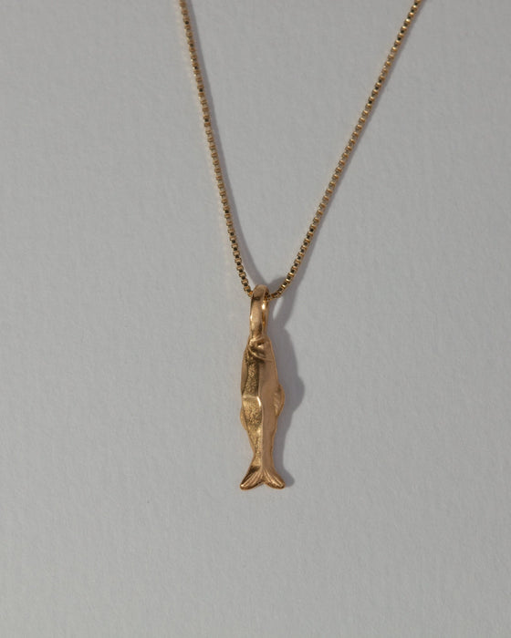 Little Somba Necklace