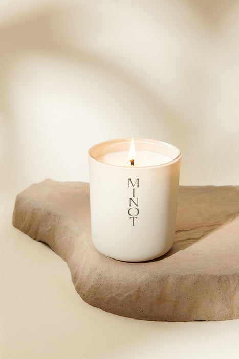 Dusk Candle - Lemongrass, Lime, Black Currant & Patchouli