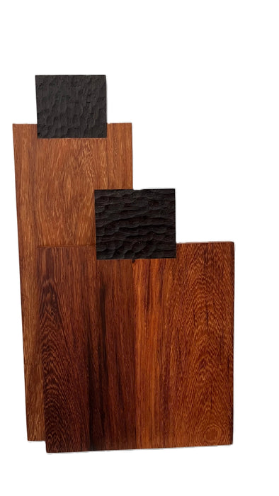 Temple Serving Board