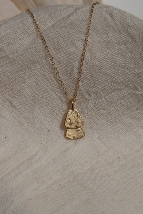Pamoza Necklace