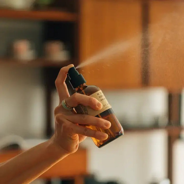 Amber & Moss - Room & Linen Spray