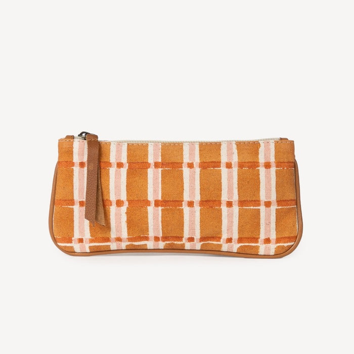 Pencil Pouch