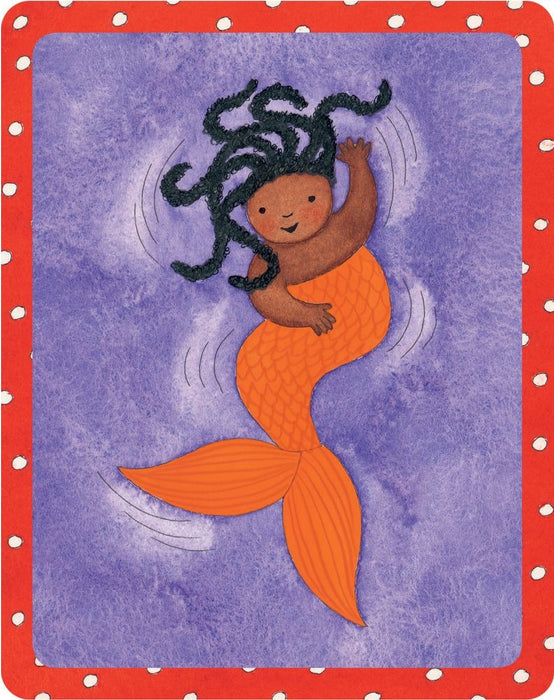 Build-A-Story Cards: Ocean Adventure
