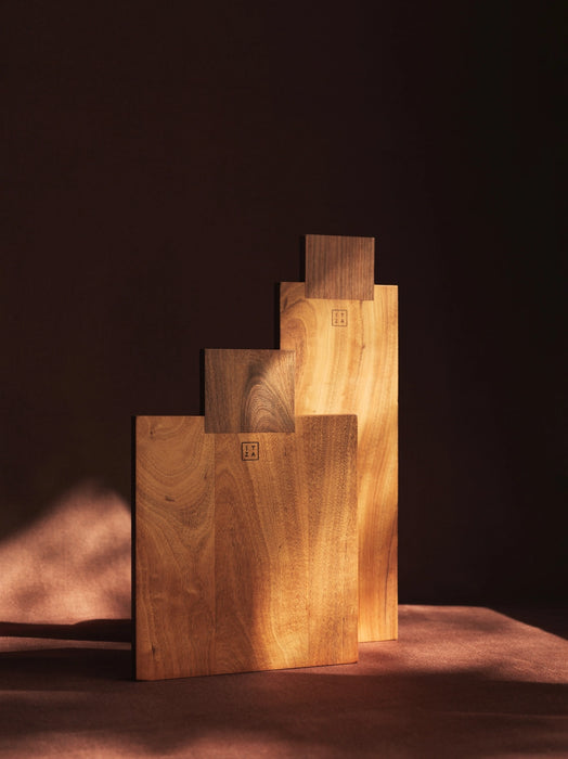 Temple Serving Board