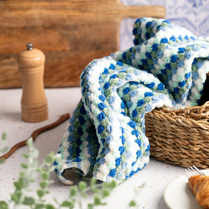 Marseille Hand Towel