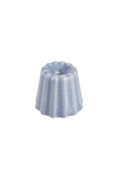 Porcelain Candle Holder