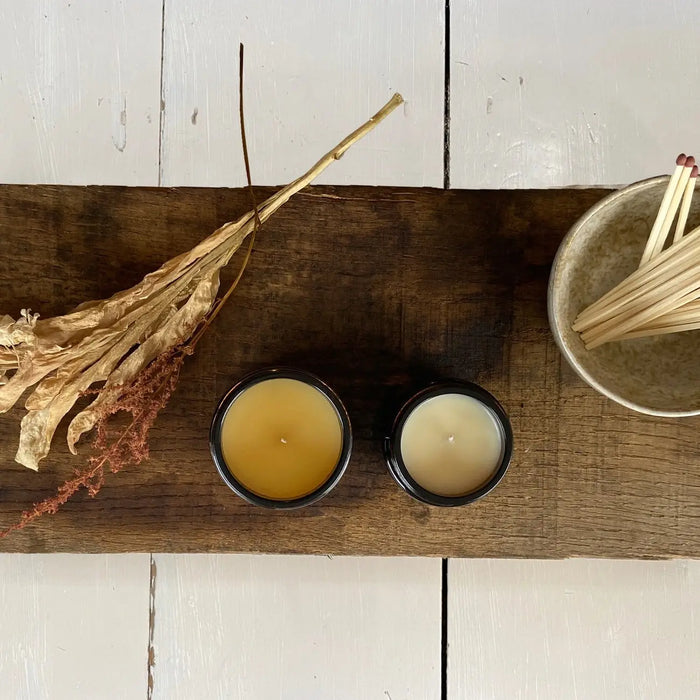 Rosemary, Lavender & Clary Sage Essential Oil Candle