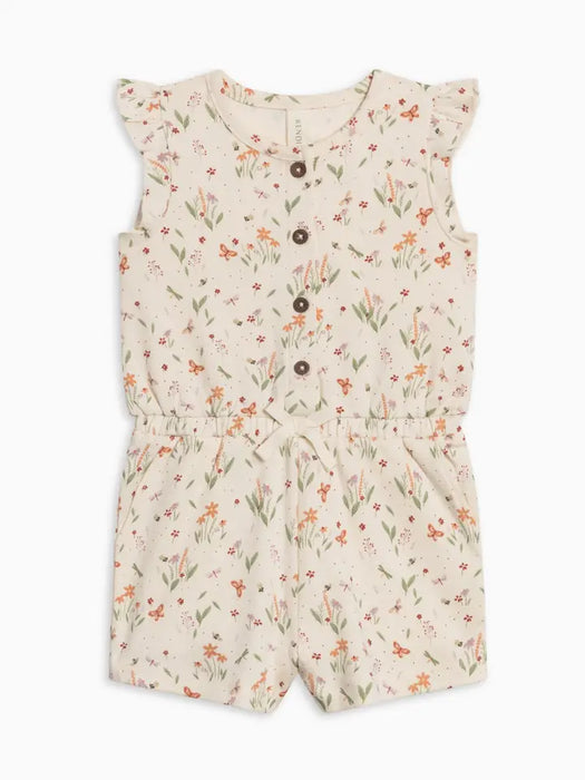 Shaye Romper