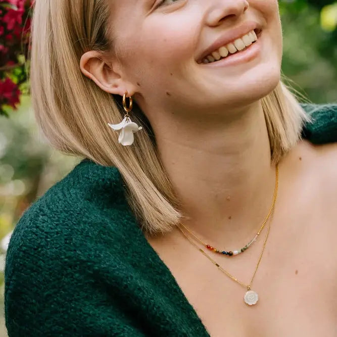 Refraction Necklace