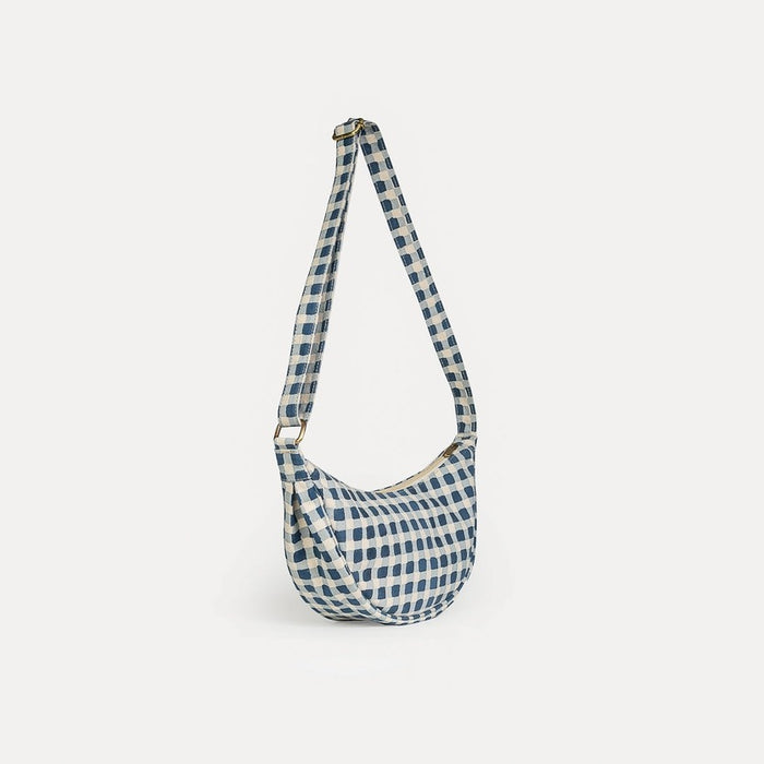 Indigo Moon Sling Bag